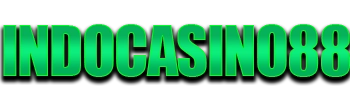 Logo Indocasino88